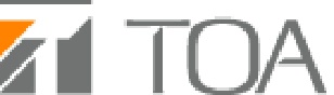 TOA株式会社
