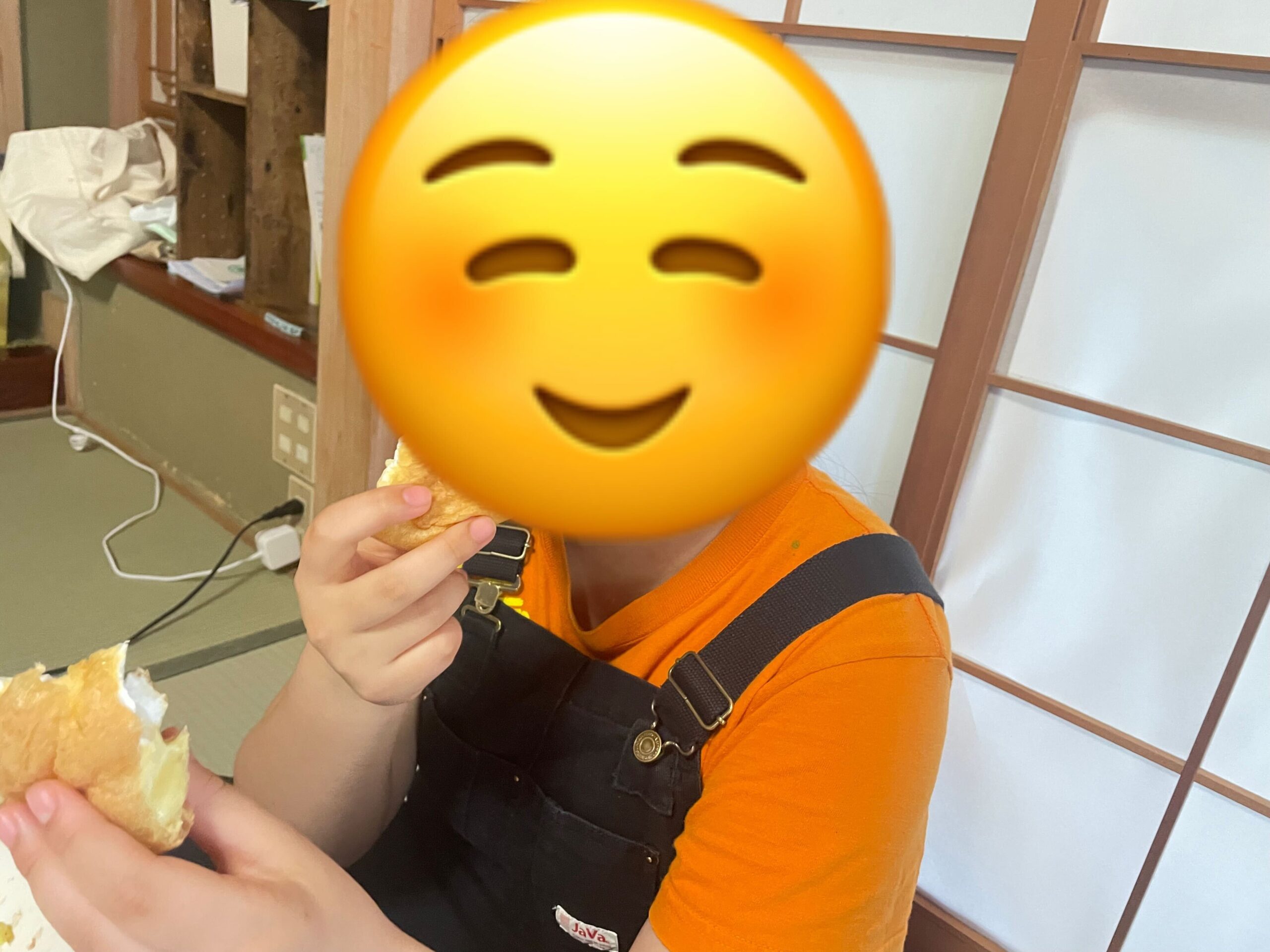 【ご報告】ローソンデザートのご提供をいただきました！（株式会社hitotoki様）