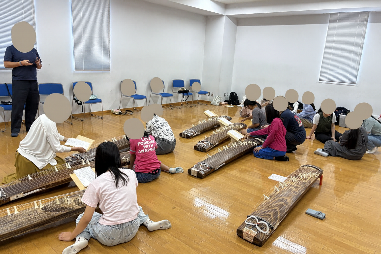 大阪大学へ行こう！（銀簫会）9月27日（土）