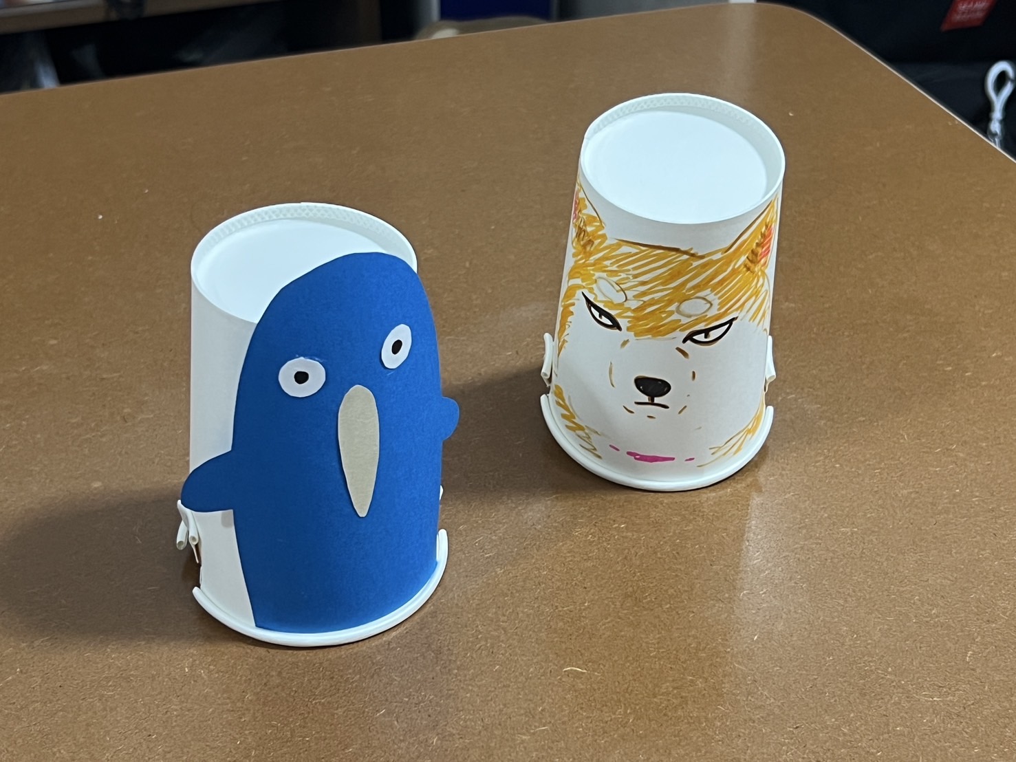 ボーダレスアート教室「わんだーぼっくす」体験受講のご案内