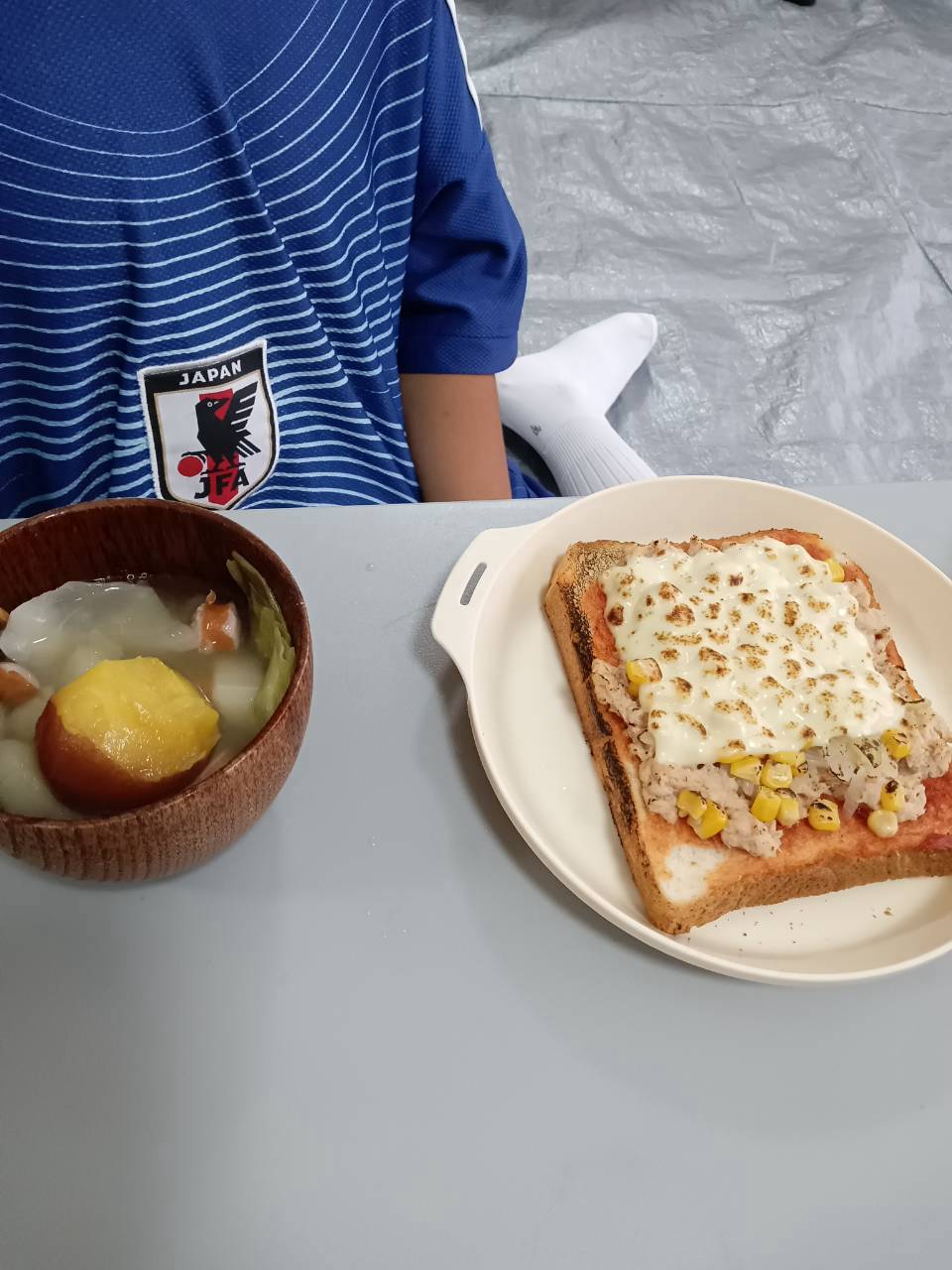 とんだNikoNikoひろば　夏休みイベント③