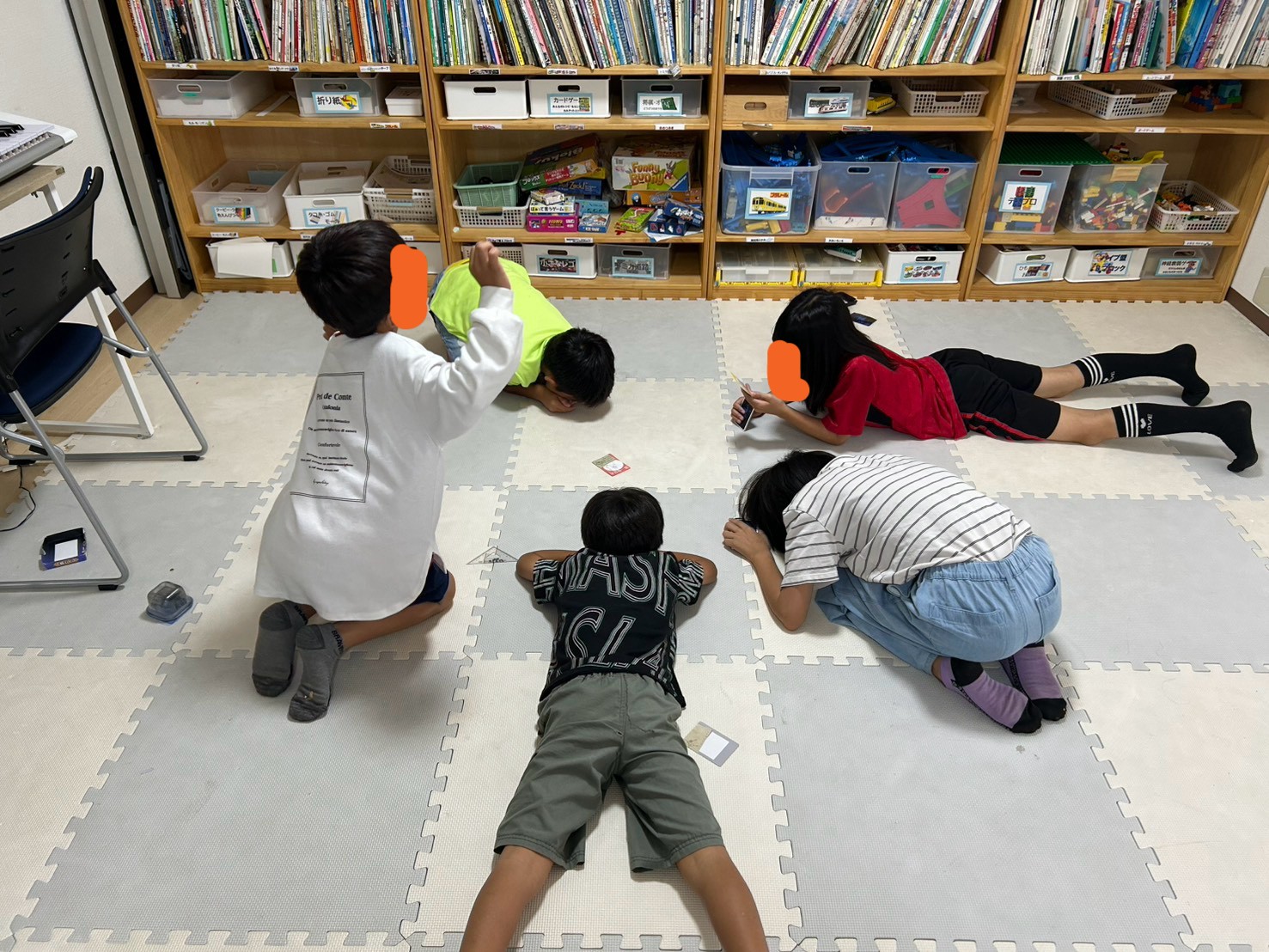 とんだNikoNikoひろば9月活動記録⑤