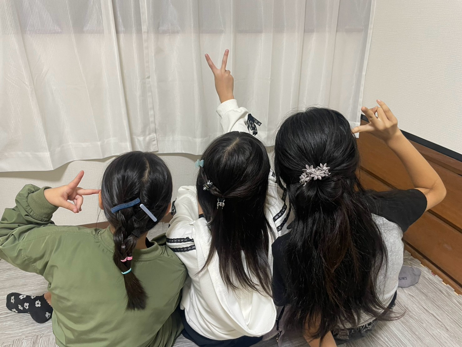 10月とんだNikoNikoひろば活動記録②