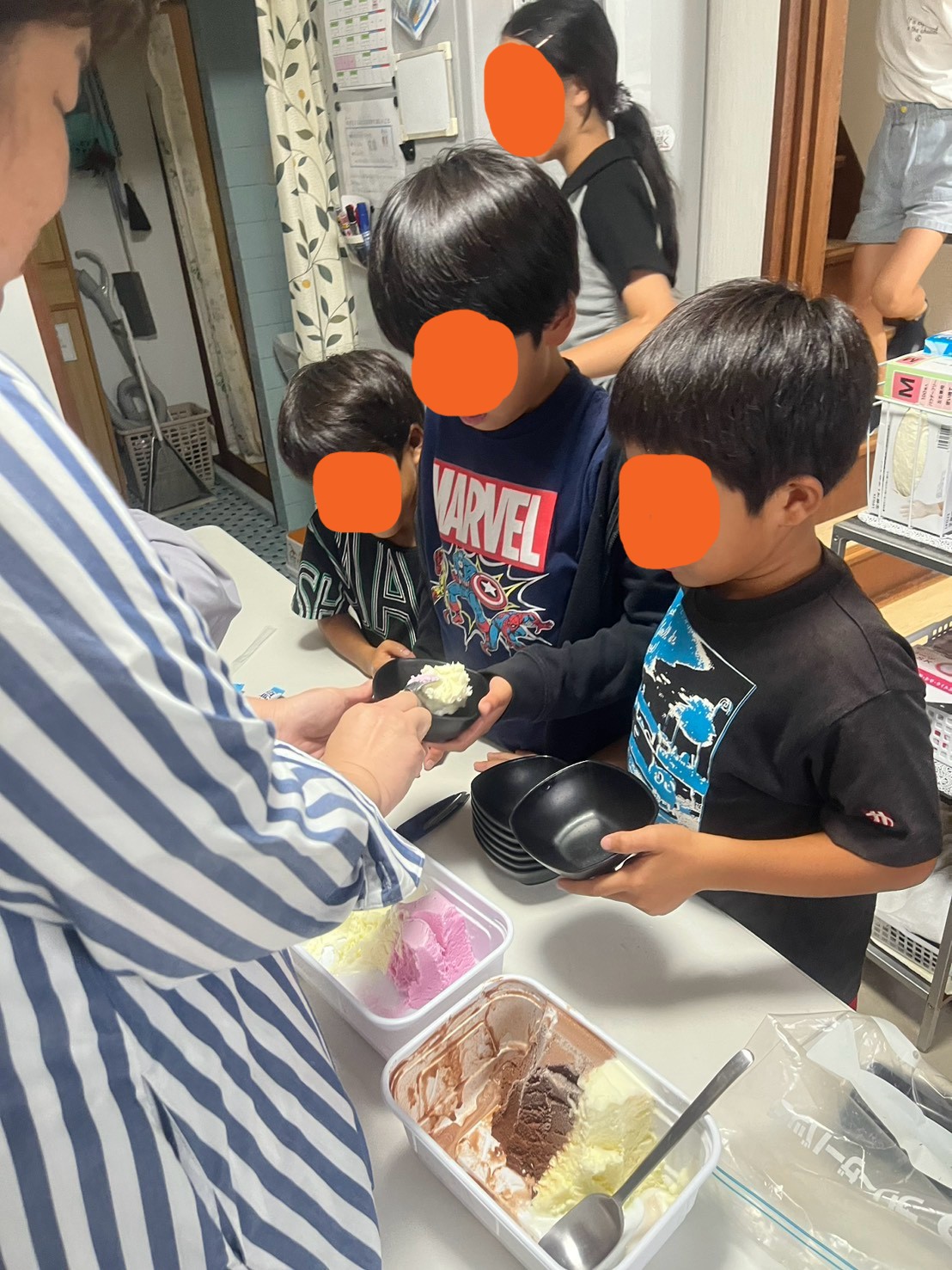 10月とんだNikoNikoひろば活動記録③