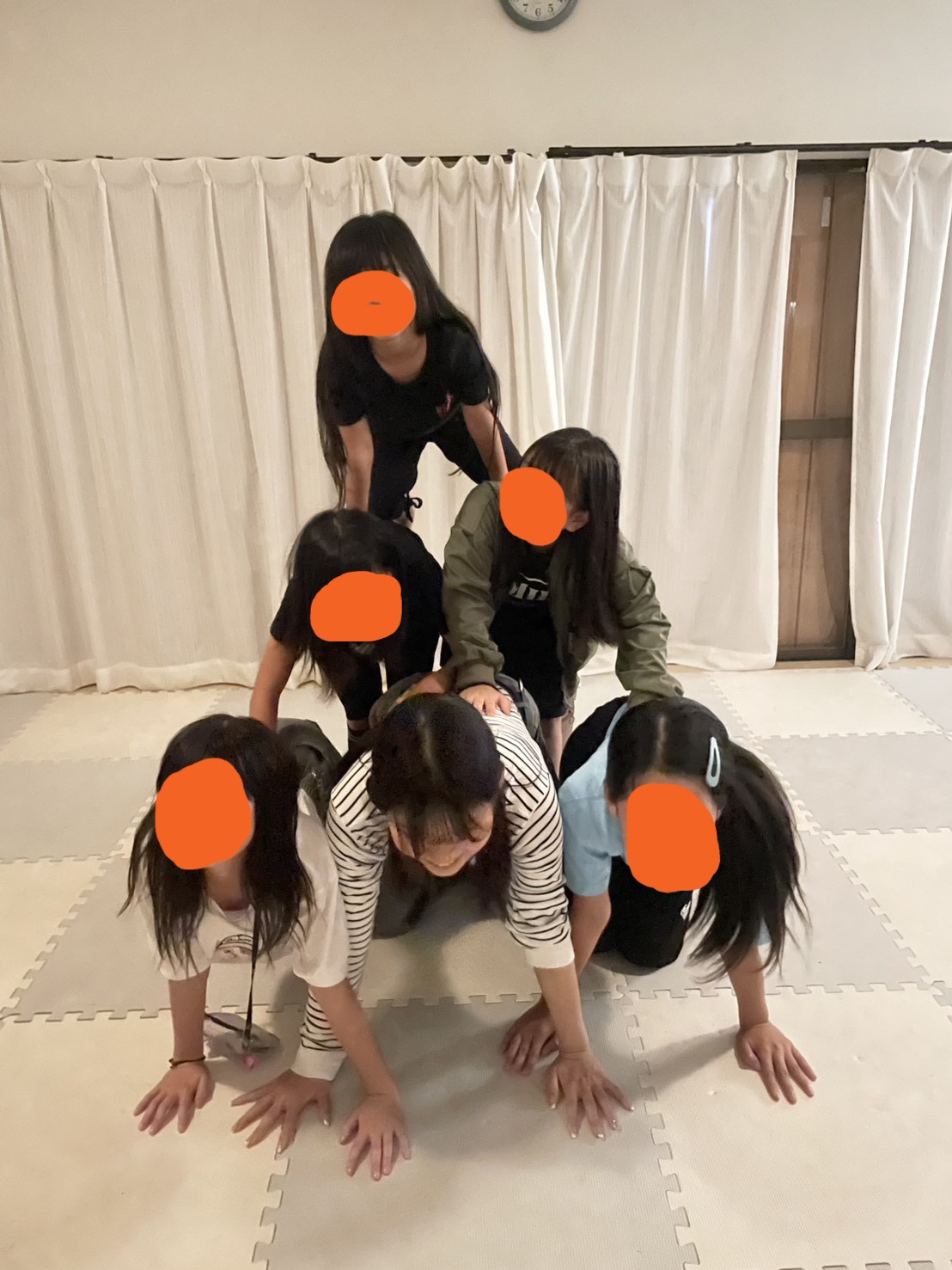 10月とんだNikoNikoひろば活動記録④